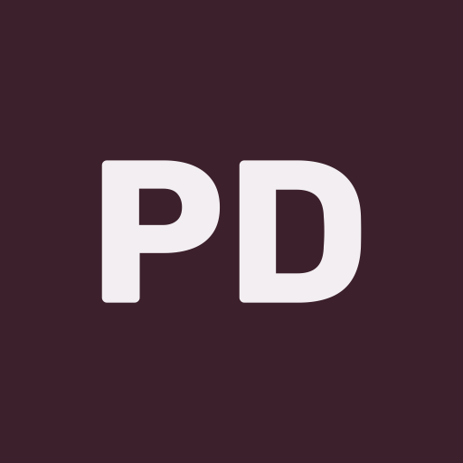 Prairie Data Recovery logo
